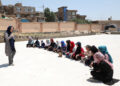 Restrictions on Women: Afghanistan May Lose 25,000 Female Teachers and Health Workers