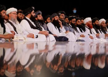Saur Revolution Anniversary: Taliban Says It Is Time to Firmly Defend Its Rule