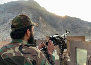 Pakistani Media: Taliban Shooting Kills Three Family Members in Pakistan