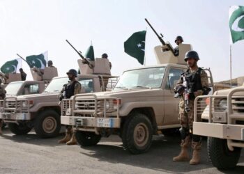Pakistan State Media: Several Taliban Posts Hit Along Durand Line