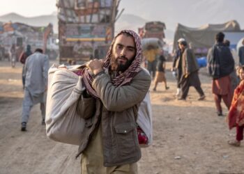 Taliban Says Nearly 3,000 Migrants Return From Pakistan in Past Day