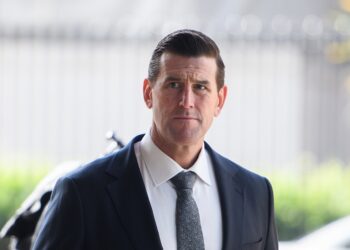 Australian Court Grants Bail to Soldier Accused of War Crimes in Afghanistan