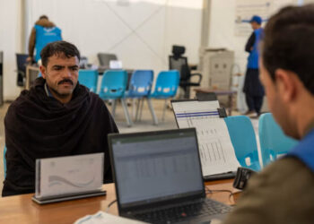 Taliban Says Over 4,000 Migrants Returned from Pakistan Yesterday