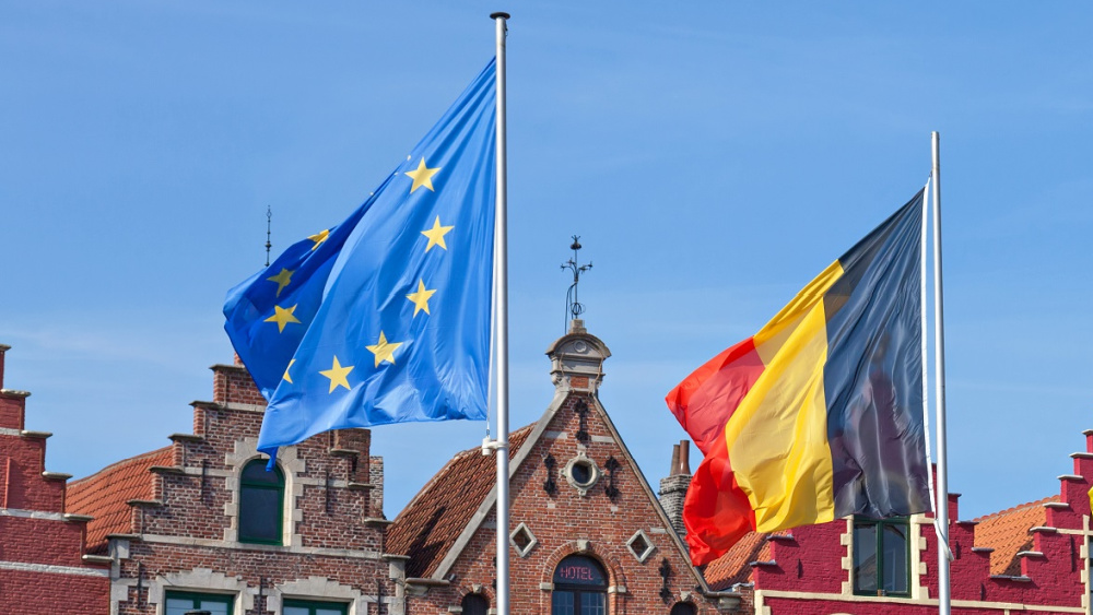 AFP: Taliban Officials to Travel to Belgium