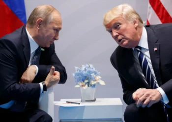 US to Invite Putin to G20 Summit