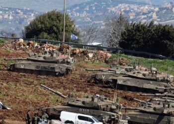 Reuters: Israeli Strike Destroys Last Bridge Linking Southern Lebanon
