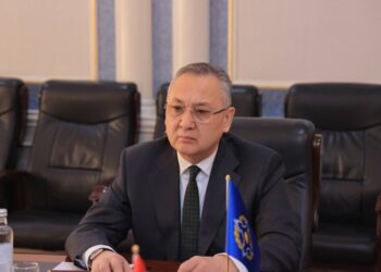 Three International Organizations to Hold Joint Afghanistan Meeting in October