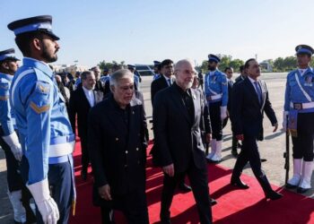 Iranian Media: Iran Has Not Yet Agreed to Hold Second Round of Talks with the U.S.