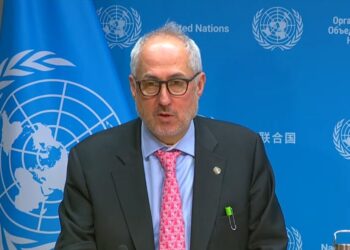 UN Urges Protection of Civilians Amid Clashes Between Taliban and Pakistan