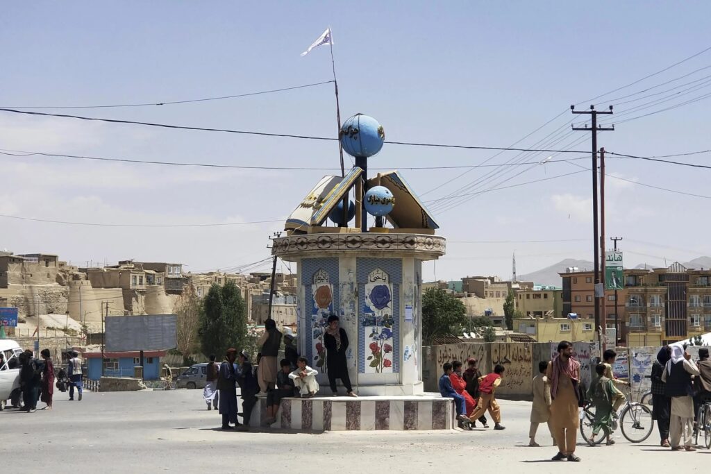 11 Killed and Injured in Two Traffic Accidents in Ghazni