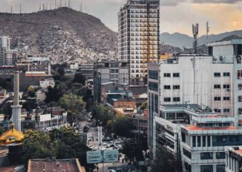 Freedom Front Claims Killing Three Taliban Forces in Kabul