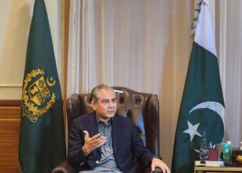 Pakistan Calls Taliban Attacks a “Serious Violation” of International Law