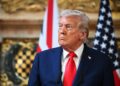 Trump Says US Left 2% of Military Equipment in Afghanistan