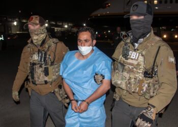 US Jury Does Not Find Sharifullah Responsible for Kabul Airport Attack