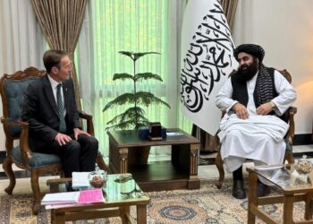 UK Special Representative Says Taliban Urged to Reopen Schools for Girls