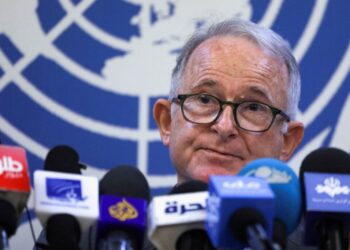 Bennett Calls on Taliban to Release Detained Journalists