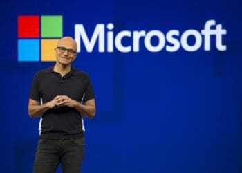 Microsoft to cut 9,000 jobs amid AI-driven restructuring