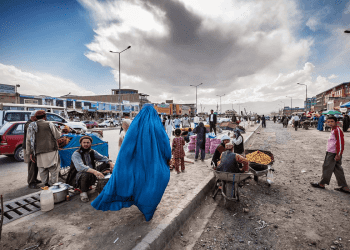 Fragiles actes urbains de défi
