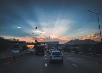 Brûler dans le froid : les hivers de Kaboul