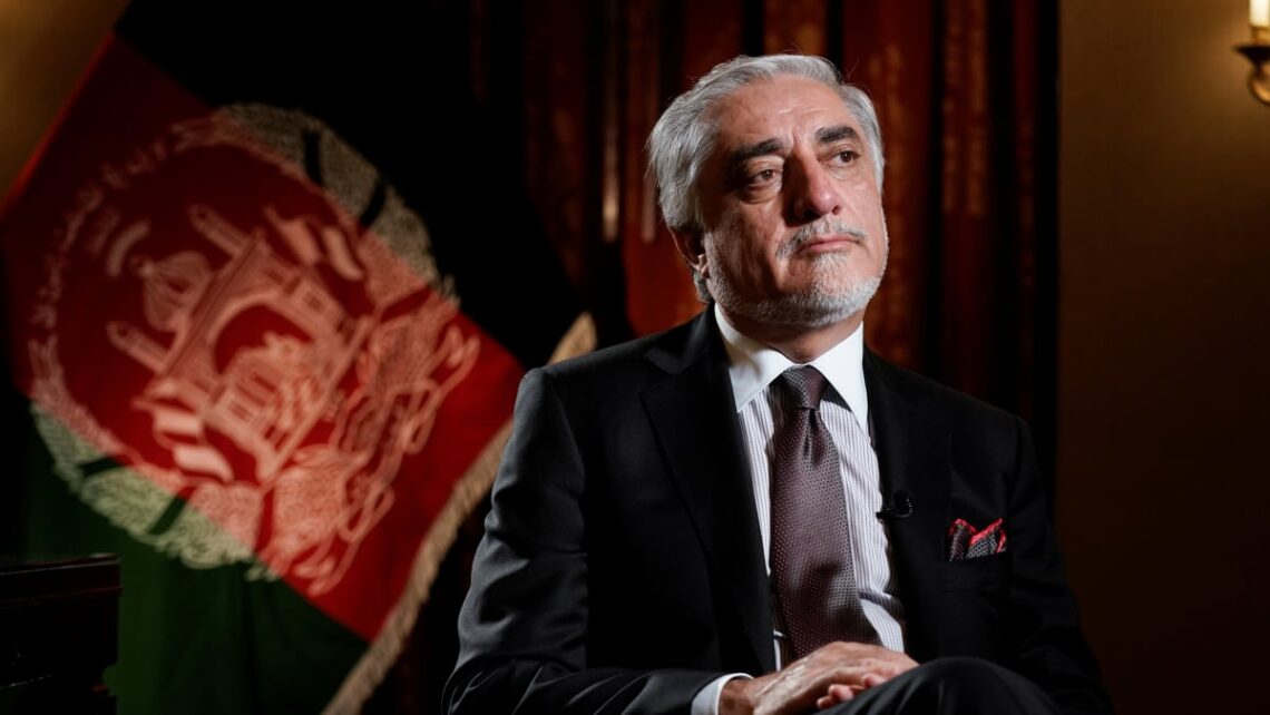 Pourquoi Abdullah Abdullah n’a-t-il jamais réussi à passer du « partenaire courtois » au « leader décisif » ?