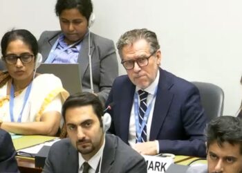 Danemark : les Taliban refusent tout dialogue sur les droits humains