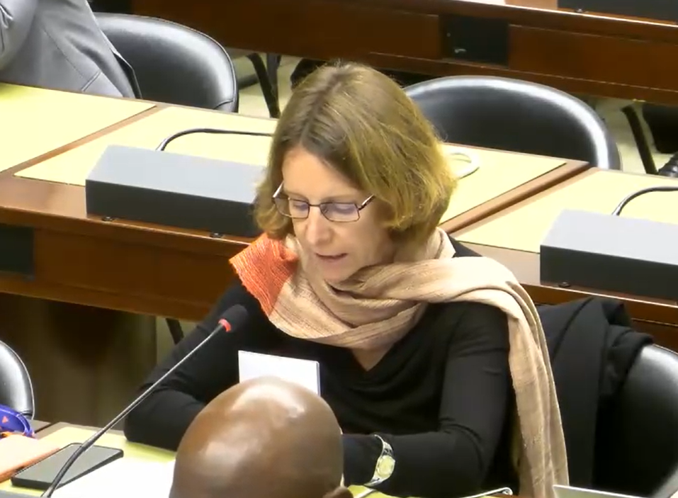 La France soutient un nouveau mécanisme de l’ONU pour responsabiliser les auteurs d’abus en Afghanistan