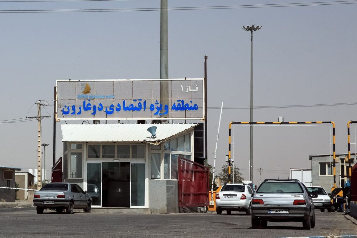 Responsable iranien : les bénéfices du corridor Chabahar–Islam Qala reviennent à l’Afghanistan, pas à l’Iran