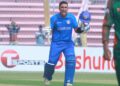 Afghanistan domine l’Afrique du Sud au Hong Kong Sixes 2025