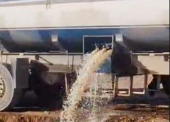 Les talibans déversent 100 tonnes de carburant iranien