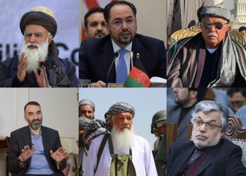 Le Conseil de Résistance prêt à coopérer contre le terrorisme