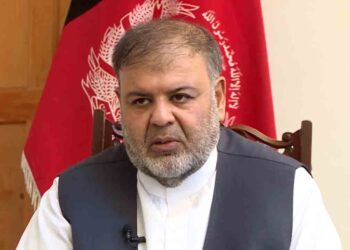 Khurram : Washington pourrait vouloir renvoyer en Afghanistan des Afghans formés par la CIA