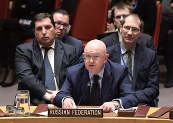 La Russie affirme suivre de près les efforts visant à instaurer un gouvernement inclusif en Afghanistan