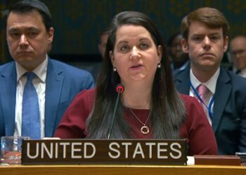 Washington : les Taliban sont responsables des souffrances du peuple afghan