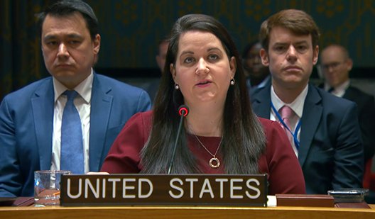 Washington : les Taliban sont responsables des souffrances du peuple afghan