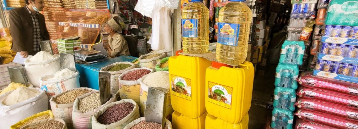 PAM : la dépendance alimentaire de l’Afghanistan augmente