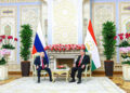 Le Tadjikistan sollicite Moscou pour sécuriser sa frontière avec l’Afghanistan