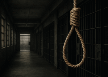 Médias iraniens : un citoyen afghan exécuté dans la prison de Bandar Abbas