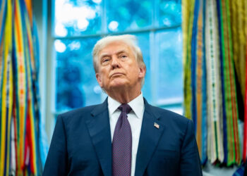 Reuters : Trump avait demandé au président vénézuélien de quitter le pouvoir dans un délai d’une semaine