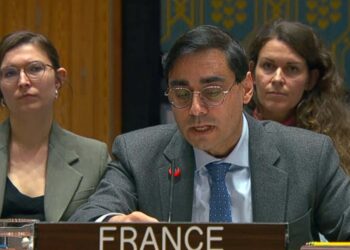 Paris appelle les Taliban à engager un dialogue politique inclusif