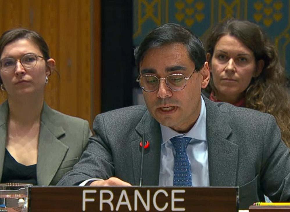 Paris appelle les Taliban à engager un dialogue politique inclusif