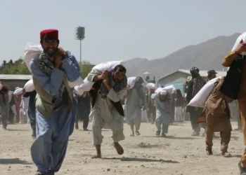 Économie de l’Afghanistan en 2025 : croissance limitée, pauvreté généralisée et dépendance persistante à l’aide extérieure