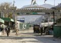 Taliban : plus de 2 000 migrants afghans expulsés du Pakistan en une journée
