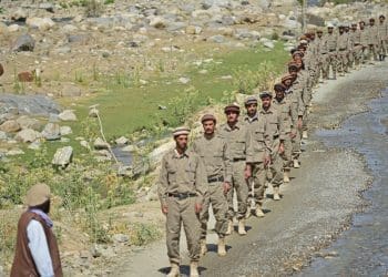 مقاومت و انحصار آن