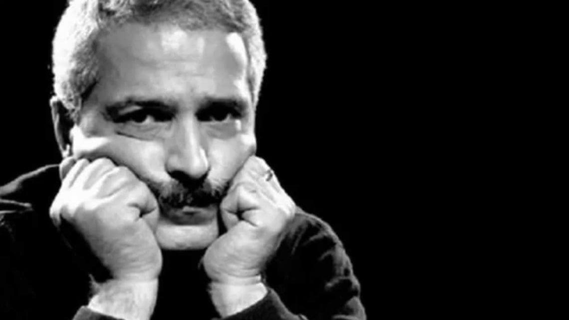 «ای کاش آدمی وطنش را…»؛ سال‌گردِ درگذشت فرهاد