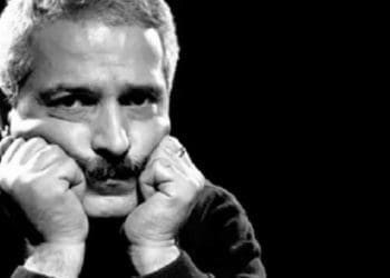 «ای کاش آدمی وطنش را…»؛ سال‌گردِ درگذشت فرهاد