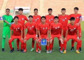پیروزی نامنتظر؛ شکست ایران در برابر افغانستان