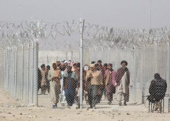 بازگشت حدود ۳ هزار مهاجرِ اهل افغانستان از ایران