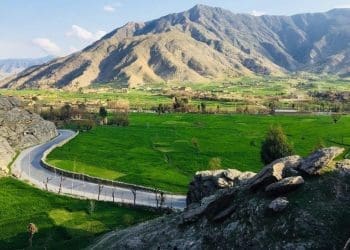 طالبان: برای ۵۷۳ خانواده در ولایت/استان کنر آب آشامیدنی فراهم کردیم