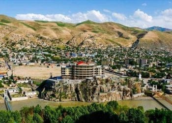 جان باختن «شش تن» در یک حادثه‌ی ترافیکی در بدخشان