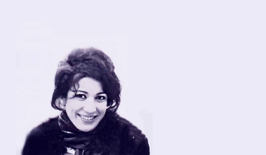 «افق عمودیست…»